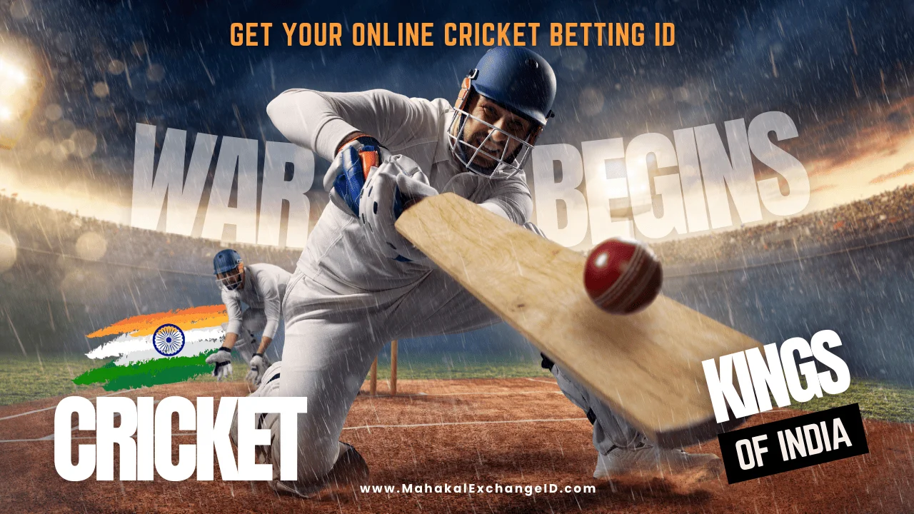 online cricket ID