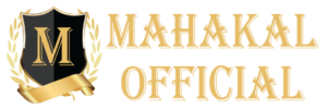 Mahakal exchange id logo