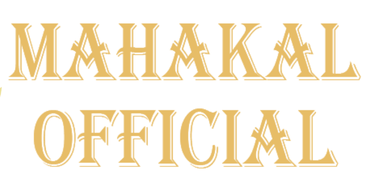 Mahakal exchange id logo
