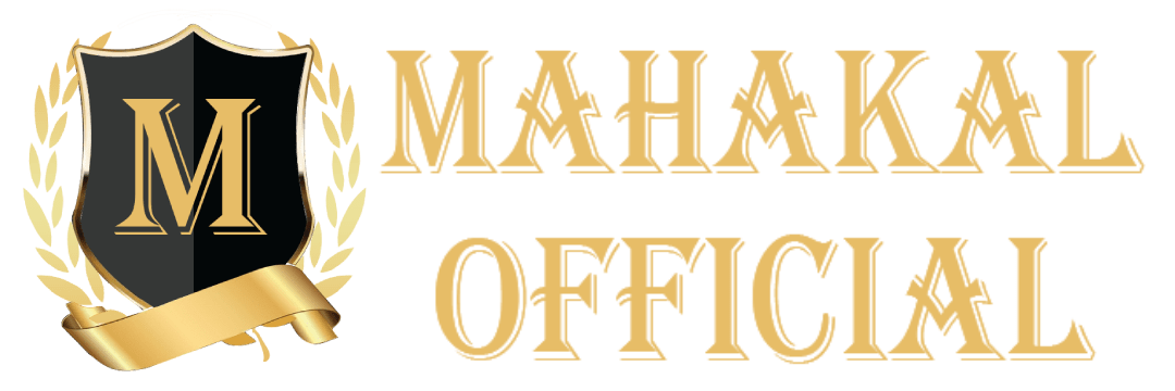 Mahakal exchange id logo