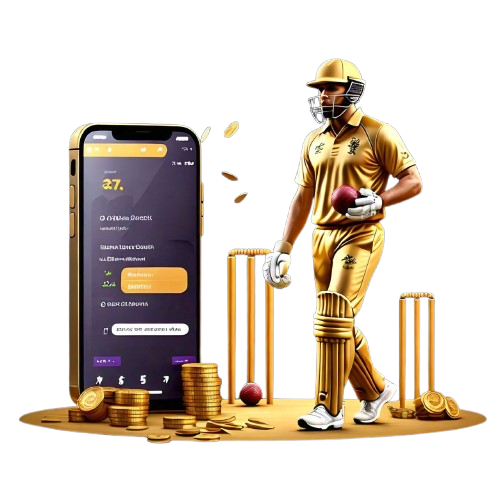 Online Cricket ID