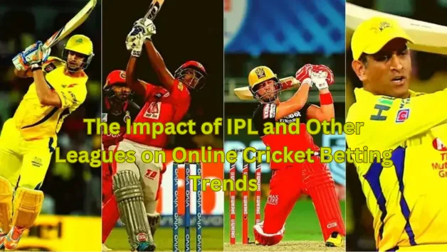 Online Cricket Betting